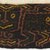 Paracas. <em>Woman's Headcloth</em>, 300 B.C.E.-100 B.C.E. Cotton, camelid, 91 7/16 x 14 15/16in. (232.3 x 37.9cm). Brooklyn Museum, Gift of the Ernest Erickson Foundation, Inc., 86.224.69. Creative Commons-BY (Photo: Brooklyn Museum, 86.224.69_detail03_PS5.jpg)