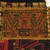 Paracas. <em>Mantle</em>, 100 B.C.E.-100 C.E. Camelid fiber, 110 1/4 x 48 13/16 in. (280 x 124 cm). Brooklyn Museum, Gift of the Ernest Erickson Foundation, Inc., 86.224.90. Creative Commons-BY (Photo: Brooklyn Museum, 86.224.90_detail2_SL1.jpg)