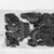 Nazca (Attrib.  by N. Kajitani 1993). <em>Textile or Mantle Fragment</em>, 200-600. Cotton, camelid fiber, 3 3/4 x 5 1/2 in. (9.5 x 14 cm). Brooklyn Museum, Gift of the Ernest Erickson Foundation, Inc., 86.224.97. Creative Commons-BY (Photo: Brooklyn Museum, 86.224.97_bw_acetate.jpg)