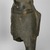  <em>Torso of Ziharpto</em>, 380-342 B.C.E. Basalt, 20 x 10 x 8 in. (50.8 x 25.4 x 20.3 cm). Brooklyn Museum, Gift of the Ernest Erickson Foundation, Inc., 86.226.24. Creative Commons-BY (Photo: Brooklyn Museum, 86.226.24_front_PS2.jpg)