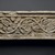 Coptic. <em>Plant Scroll Enclosing Birds and Grapes</em>, 5th-6th century C.E. Limestone, 8 11/16 x 20 3/4 x 2 3/8 in. (22 x 52.7 x 6 cm). Brooklyn Museum, Gift of the Ernest Erickson Foundation, Inc., 86.226.27. Creative Commons-BY (Photo: Brooklyn Museum, 86.226.27_PS1.jpg)