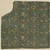  <em>Textile Fragment from a Garment with a Motif of Animals in Combat</em>, 16th-17th century. Brocaded silk, 19 5/8 x 19 1/2in. (49.8 x 49.5cm). Brooklyn Museum, Gift of the Ernest Erickson Foundation, Inc., 86.227.105. Creative Commons-BY (Photo: Brooklyn Museum, 86.227.105_PS2.jpg)