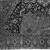  <em>Medallion Ushak Carpet</em>, 17th century. Wool, Old: 204 x 100 in. (518.2 x 254 cm). Brooklyn Museum, Gift of the Ernest Erickson Foundation, Inc., 86.227.113. Creative Commons-BY (Photo: Brooklyn Museum, 86.227.113b_detail_acetate_bw.jpg)