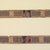  <em>Folio from a Gandavyuha Manuscript</em>, 12th century. Colors on palm leaf, 2 x 21 5/8 in. Brooklyn Museum, Gift of the Ernest Erickson Foundation, Inc., 86.227.136 (Photo: , 86.227.136_86.227.137.jpg)