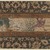 Indian. <em>Hunter and Two Cheetahs</em>, 1565-1570. Opaque watercolor on paper, sheet: 6 9/16 x 10 7/8 in.  (16.7 x 27.6 cm). Brooklyn Museum, Gift of the Ernest Erickson Foundation, Inc., 86.227.167 (Photo: Brooklyn Museum, 86.227.167_IMLS_PS3.jpg)