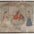 Indian. <em>Ganesha with Two Attendants</em>, ca. 1790-1825. Opaque watercolor and gold on paper, sheet: 6 1/8 x 8 15/16 in.  (15.6 x 22.7 cm). Brooklyn Museum, Gift of the Ernest Erickson Foundation, Inc., 86.227.178 (Photo: Brooklyn Museum, 86.227.178_IMLS_PS4.jpg)