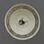  <em>Bowl</em>, 9th-10th century. Ceramic, glaze, slip, 4 1/2 × 15 1/4 × 14 3/4 in. (11.4 × 38.7 × 37.5 cm). Brooklyn Museum, Gift of the Ernest Erickson Foundation, Inc., 86.227.18. Creative Commons-BY (Photo: Brooklyn Museum, 86.227.18_PS2.jpg)