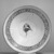  <em>Bowl</em>, 9th-10th century. Ceramic, glaze, slip, 4 1/2 × 15 1/4 × 14 3/4 in. (11.4 × 38.7 × 37.5 cm). Brooklyn Museum, Gift of the Ernest Erickson Foundation, Inc., 86.227.18. Creative Commons-BY (Photo: Brooklyn Museum, 86.227.18_acetate_bw.jpg)