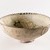  <em>Bowl</em>, 10th century. Ceramic, transparent colorless glaze, yellow-staining black slipwhite engobe, buff earthenware body, 3 3/8 × 8 7/16 in. (8.5 × 21.5 cm). Brooklyn Museum, Gift of the Ernest Erickson Foundation, Inc., 86.227.85. Creative Commons-BY (Photo: Brooklyn Museum, 86.227.85_overall02_PS22.jpg)