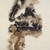  <em>Textile Fragment Depicting a Speckled Deer</em>, 868-905. Wool and linen, 14 x 8 1/2in. (35.6 x 21.6cm). Brooklyn Museum, Gift of the Ernest Erickson Foundation, Inc., 86.227.96. Creative Commons-BY (Photo: Brooklyn Museum, 86.227.96.jpg)