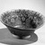  <em>Bowl</em>, ca. 1210. Ceramic, glaze, 4 in. (10.1 cm). Brooklyn Museum, Gift of the Ernest Erickson Foundation, Inc., 86.227.9. Creative Commons-BY (Photo: Brooklyn Museum, 86.227.9_acetate_bw.jpg)