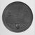 William Barber (American, born England, 1807-1879). <em>Cyrus W. Field Congressional Medal</em>, 1867 designed; 1868 struck. Bronze, 4 1/16 x 4 1/16 x 1/2 in. (10.3 x 10.3 x 1.3 cm). Brooklyn Museum, Gift of M. Christman Zulli, 86.248.1. Creative Commons-BY (Photo: Brooklyn Museum, 86.248.1_side2_cropped_bw.jpg)