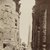Antonio Beato (Italian and British, ca. 1825-ca.1903). <em>Karnak Colonnes et Obelisque</em>, 19th century. Albumen silver photograph, image/sheet: 10 3/16 x 7 13/16 in. (25.8 x 19.9 cm). Brooklyn Museum, Gift of Alan Schlussel, 86.250.28 (Photo: Brooklyn Museum, 86.250.28_PS4.jpg)