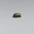  <em>Scarab</em>, ca. 1292-1075 B.C.E. Steatite, glaze, 1 9/16 x 1/4 x 3/8 in. (4 x 0.7 x 0.9 cm). Brooklyn Museum, Gift of Jerome A. and Mary Jane Straka, 86.252.10. Creative Commons-BY (Photo: Brooklyn Museum, 86.252.10_left_PS2.jpg)