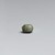  <em>Scarab</em>, ca. 1292-1075 B.C.E. Steatite, glaze, 1 9/16 x 1/4 x 3/8 in. (4 x 0.7 x 0.9 cm). Brooklyn Museum, Gift of Jerome A. and Mary Jane Straka, 86.252.10. Creative Commons-BY (Photo: Brooklyn Museum, 86.252.10_top_PS2.jpg)