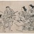 Okumura Masanobu (Japanese, 1686-1764). <em>Sumizuir-e (Large Album Sheet)</em>, ca. 1710. Woodblock print on paper, 10 7/16 x 13 13/16 in. (26.5 x 35.1 cm). Brooklyn Museum, Gift of Mr. and Mrs. Ran Hettena, 86.263.2 (Photo: Brooklyn Museum, 86.263.2_print_IMLS_SL2.jpg)