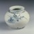  <em>Jar</em>, early 20th century. Porcelain, glaze, Height: 3 7/8 in. (9.8 cm). Brooklyn Museum, Gift of Dr. and Mrs. John P. Lyden, 86.271.57. Creative Commons-BY (Photo: Brooklyn Museum, 86.271.57.jpg)