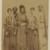  <em>[Untitled]</em>, 19th century. Albumen silver photograph, 13 9/16 x 10 1/2 in. (34.4 x 26.7 cm). Brooklyn Museum, Special Middle Eastern Art Fund, 86.86.11 (Photo: Brooklyn Museum, 86.86.11_IMLS_PS3.jpg)