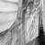 Elizabeth Karlinsky-Scherfig (Austrian, 1904-1994). <em>New York / Brooklyn Bridge I</em>, ca. 1928. Wash and gouache on paper, Sheet: 18 7/8 x 24 13/16 in. (48 x 63 cm). Brooklyn Museum, Alfred T. White Fund, 87.160. © artist or artist's estate (Photo: Brooklyn Museum, 87.160_bw.jpg)