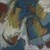 Hale Woodruff (American, 1900-1980). <em>Blue Landscape</em>, 1968. Oil on canvas, 36 × 42 1/4 in. (91.4 × 107.3 cm). Brooklyn Museum, Gift of Mr. and Mrs. E. Thomas Williams, Jr., 87.86. © artist or artist's estate (Photo: Brooklyn Museum, 87.86_PS11.jpg)