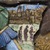 Giovanni della Robbia (Italian, Florentine, 1469-1529/30). <em>Resurrection of Christ</em>, ca. 1520-1525. Glazed terracotta, 68 3/4 x 143 1/2 x 13 in. (174.6 x 364.5 x 33 cm). Brooklyn Museum, Gift of A. Augustus Healy, 99.5. Creative Commons-BY (Photo: Brooklyn Museum, 99.5_detail1_PS11.jpg)