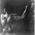 John La Farge (American, 1835-1910). <em>Centauress</em>, 1887. Oil on canvas, 41 15/16 x 35 1/4 in. (106.6 x 89.5 cm). Brooklyn Museum, Augustus Graham School of Design Fund, 11.511 (Photo: Brooklyn Museum, CONS.11.511_1995_xrs_detail05.jpg)