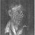 Frank Duveneck (American, 1848-1919). <em>Portrait of a Man  (Richard Creifelds)</em>, ca. 1876. Oil on canvas, 34 3/16 × 28 7/8 × 2 7/8 in. (86.8 × 73.3 × 7.3 cm). Brooklyn Museum, Gift of Eleanor C. Bannister, 18.47 (Photo: Brooklyn Museum, CONS.18.47_1942_xrs.jpg)