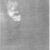 Emil Fuchs (American, born Austria, 1866-1929). <em>Lady in Black</em>, 1901. Oil on canvas, 46 15/16 x 36 15/16 in. (119.2 x 93.8 cm). Brooklyn Museum, Gift of the Estate of Emil Fuchs, 32.199.7 (Photo: Brooklyn Museum, CONS.32.199.7_2002_xrs_detail06.jpg)