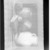 William Michael Harnett (American, 1848-1892). <em>Still Life with Three Castles Tobacco</em>, 1880. Oil on canvas, 10 3/4 x 15 in. (27.3 x 38.1 cm). Brooklyn Museum, Dick S. Ramsay Fund, 41.221 (Photo: Brooklyn Museum, CONS.41.221_1948_xrs_view01.jpg)