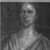 Attributed to Nehemiah Partridge (American, 1683-before 1737). <em>Wyntje (Lavinia) Van Vechten</em>, 1720. Oil on linen, 40 3/16 x 34 9/16 in. (102 x 87.8 cm). Brooklyn Museum, Dick S. Ramsay Fund, 43.36 (Photo: Brooklyn Museum, CONS.43.36_1943_xrs_detail02.jpg)