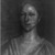 Attributed to Nehemiah Partridge (American, 1683-before 1737). <em>Wyntje (Lavinia) Van Vechten</em>, 1720. Oil on linen, 40 3/16 x 34 9/16 in. (102 x 87.8 cm). Brooklyn Museum, Dick S. Ramsay Fund, 43.36 (Photo: Brooklyn Museum, CONS.43.36_1995_xrs_detail02.jpg)