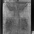 Unknown. <em>Saint Philip of Jesus (San Felipe de Jesus)</em>, 18th century. Oil on canvas, 16 1/2 x 11 1/2in. (41.9 x 29.2cm). Brooklyn Museum, Frank L. Babbott Fund, 44.47.2 (Photo: Brooklyn Museum, CONS.44.47.2_2000_xrs_viewl01.jpg)