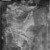 Walter Tandy Murch (American, born Canada, 1907-1967). <em>The Circle</em>, ca. 1948. Oil on canvas 
, 26 x 22 in. (66 x 55.9 cm). Brooklyn Museum, Dick S. Ramsay Fund, 49.7. © artist or artist's estate (Photo: Brooklyn Museum, CONS.49.7_xrs_detail02.jpg)
