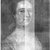 Joseph Blackburn (American, active ca. 1750-1780). <em>Portrait of a Woman</em>, ca. 1762. Oil on canvas, 44 x 35 13/16 in. (111.8 x 91 cm). Brooklyn Museum, Dick S. Ramsay Fund, 50.57 (Photo: Brooklyn Museum, CONS.50.57_xrs_view2.jpg)