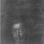 Unknown. <em>Portrait of a Young Woman</em>. Oil, 58 1/2 x 48 1/2 in. (148.6 x 123.2 cm). Brooklyn Museum, Dick S. Ramsay Fund and by exchange, 51.55 (Photo: Brooklyn Museum, CONS.51.55_1993_xrs_detail07.jpg)