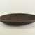  <em>Food Bowl</em>. Wood, lime, 2 3/4 x 4 3/4 x 16 9/16 in. (7 x 12 x 42 cm). Brooklyn Museum, Brooklyn Museum Collection, 00.133. Creative Commons-BY (Photo: Brooklyn Museum, CUR.00.133_top_PS5.jpg)
