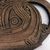  <em>Frigate Bird Carving</em>. Wood, 18 1/2 x 10 13/16 in. (47 x 27.5 cm). Brooklyn Museum, Brooklyn Museum Collection, 00.150. Creative Commons-BY (Photo: , CUR.00.150_detail02.jpg)