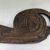  <em>Frigate Bird Carving</em>. Wood, 18 1/2 x 10 13/16 in. (47 x 27.5 cm). Brooklyn Museum, Brooklyn Museum Collection, 00.150. Creative Commons-BY (Photo: , CUR.00.150_view01.jpg)