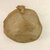 Kongo. <em>Cap</em>, 19th century. Raffia, basketry, 6 x 5 in.  (15.2 x 12.7 cm). Brooklyn Museum, Brooklyn Museum Collection, 00.79. Creative Commons-BY (Photo: Brooklyn Museum, CUR.00.79_top.jpg)