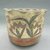 Pueblo, Keres. <em>Jar</em>. Clay, slip Brooklyn Museum, By exchange, 01.1535.2170. Creative Commons-BY (Photo: Brooklyn Museum, CUR.01.1535.2170_view2.jpg)