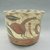 Pueblo, Keres. <em>Jar</em>. Clay, slip Brooklyn Museum, By exchange, 01.1535.2170. Creative Commons-BY (Photo: Brooklyn Museum, CUR.01.1535.2170_view3.jpg)