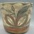 Pueblo, Keres. <em>Jar</em>. Clay, slip Brooklyn Museum, By exchange, 01.1535.2170. Creative Commons-BY (Photo: Brooklyn Museum, CUR.01.1535.2170_view4.jpg)