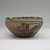 Hopi Pueblo. <em>Bowl</em>, late 19th century. Clay, slip, 4 1/8 × 8 3/16 × 8 in. (10.5 × 20.8 × 20.3 cm). Brooklyn Museum, By exchange, 01.1535.2200. Creative Commons-BY (Photo: , CUR.01.1535.2200_exterior.jpg)