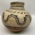 Hopi-Tewa Pueblo. <em>Jar</em>. Clay, slip Brooklyn Museum, By exchange, 01.1535.2210. Creative Commons-BY (Photo: Brooklyn Museum, CUR.01.1535.2210_view01.jpg)