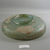 Roman. <em>Bowl of Plain Blown Glass</em>, 4th century C.E. Glass, 2 1/4 x Diam. 9 9/16 in. (5.7 x 24.3 cm). Brooklyn Museum, Gift of Robert B. Woodward, 01.156. Creative Commons-BY (Photo: Brooklyn Museum, CUR.01.156_view2.jpg)