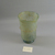 Roman. <em>Beaker</em>, 4th century C.E. Glass, 4 5/16 x greatest diam. 2 15/16 in. (11 x 7.4 cm) . Brooklyn Museum, Gift of Robert B. Woodward, 01.202. Creative Commons-BY (Photo: Brooklyn Museum, CUR.01.202.jpg)