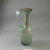 Roman. <em>Jug of Molded Glass</em>, 2nd-4th century C.E. Glass, 6 13/16 x 2 11/16 x 3 1/2 in. (17.3 x 6.9 x 8.9 cm). Brooklyn Museum, Gift of Robert B. Woodward, 01.362. Creative Commons-BY (Photo: Brooklyn Museum, CUR.01.362_view2.jpg)