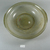 Roman. <em>Shallow Bowl of Molded Glass</em>, late 4th century C.E. Glass, 1 15/16 x Diam. 9 11/16 in. (5 x 24.6 cm). Brooklyn Museum, Gift of Robert B. Woodward, 01.389. Creative Commons-BY (Photo: Brooklyn Museum, CUR.01.389.jpg)