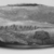 Roman. <em>Shallow Dish of Amber Glass</em>, Mid 2nd-mid 3rd century C.E. Glass, 1 7/8 x Diam. 8 1/4 in. (4.7 x 21 cm). Brooklyn Museum, Gift of Robert B. Woodward, 01.404. Creative Commons-BY (Photo: Brooklyn Museum, CUR.01.404_negA_bw.jpg)