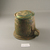 Roman. <em>Cup</em>, 1st century C.E. Glass, 4 5/16 x greatest diam. 5 1/4 in. (11 x 13.3 cm). Brooklyn Museum, Gift of Robert B. Woodward, 01.423. Creative Commons-BY (Photo: Brooklyn Museum, CUR.01.423_bottom.jpg)
